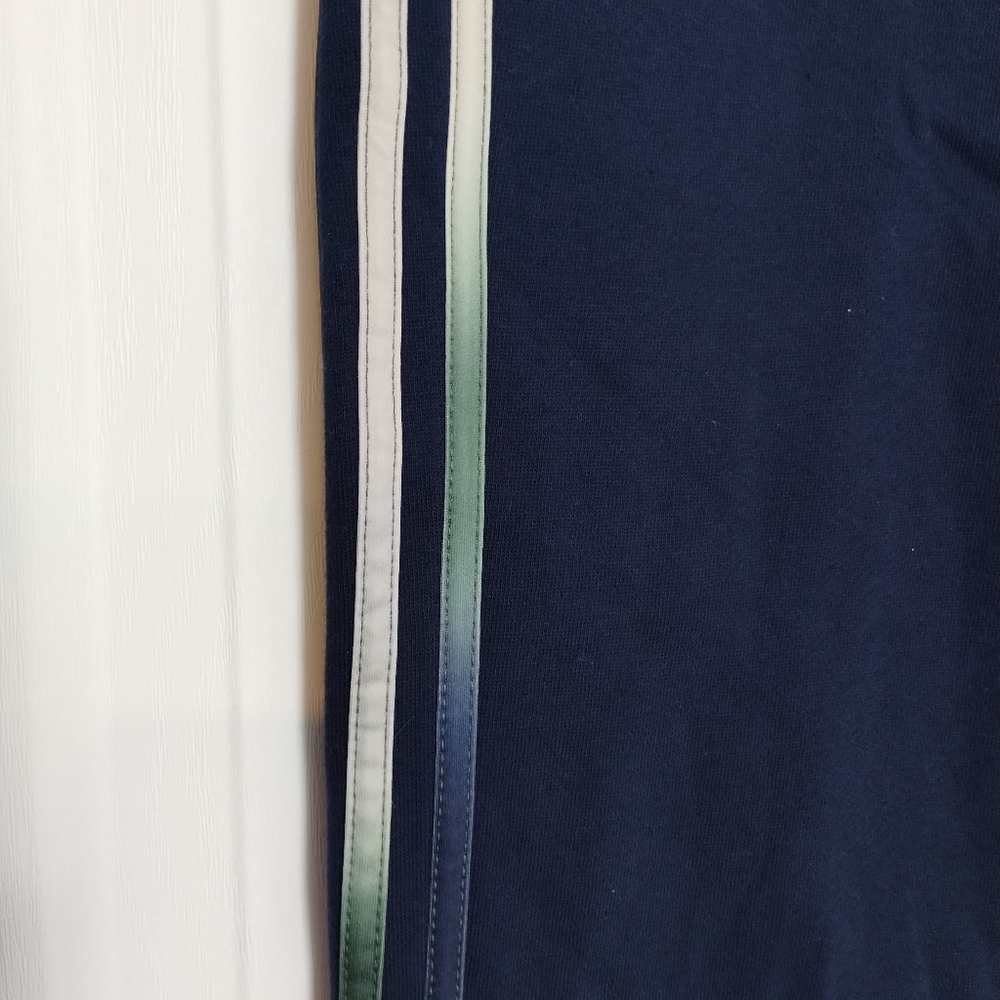 Adidas Boy's XL (18-20) Loose Fit Joggers Sweatpants Athletic Pants NWT - Picture 10 of 10